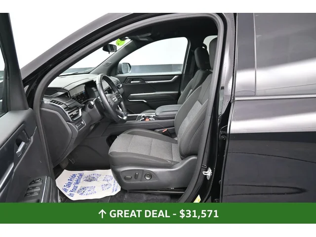 SEMINUEVOS GMC Acadia a Estados en autogozo