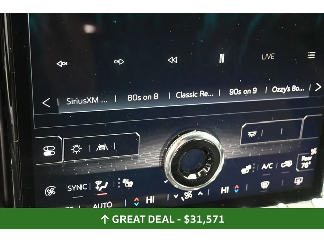 SEMINUEVOS GMC Acadia a Estados en autogozo