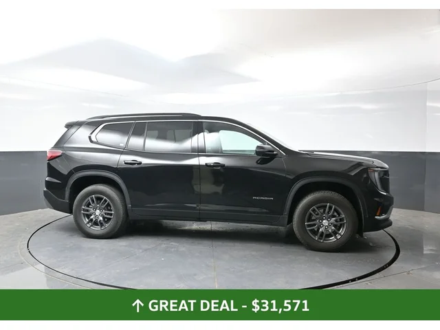 SEMINUEVOS GMC Acadia a Estados en autogozo