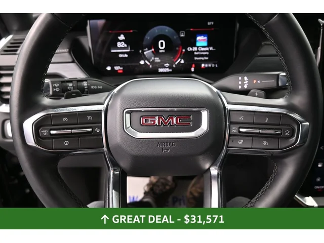 SEMINUEVOS GMC Acadia a Estados en autogozo