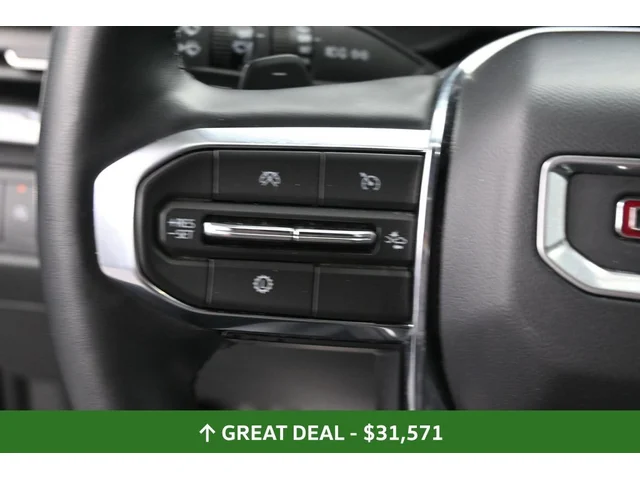 SEMINUEVOS GMC Acadia a Estados en autogozo