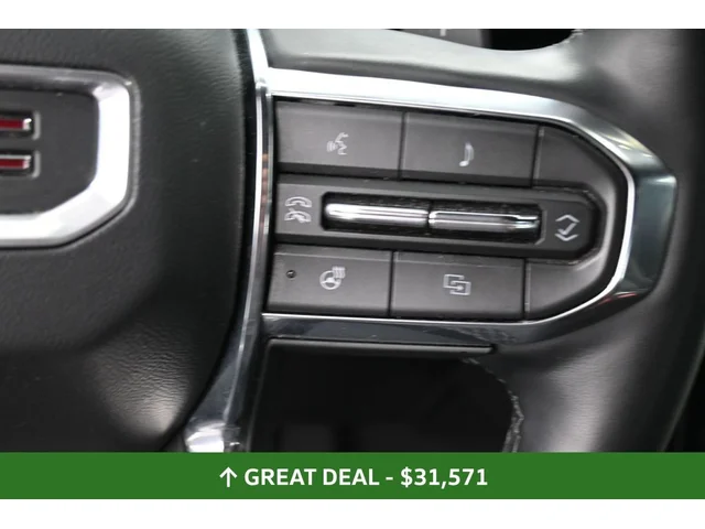 SEMINUEVOS GMC Acadia a Estados en autogozo