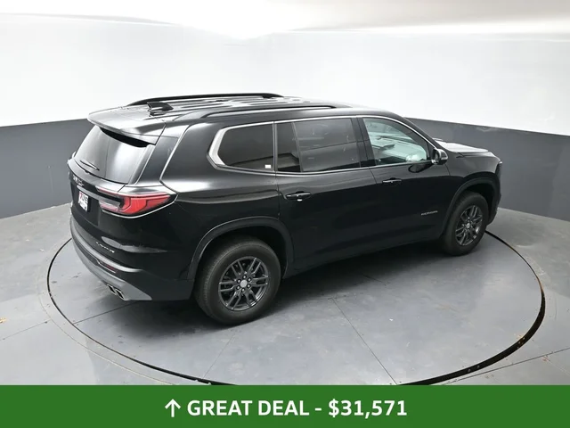 SEMINUEVOS GMC Acadia a Estados en autogozo