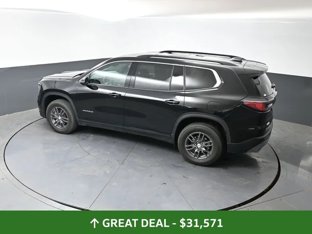 SEMINUEVOS GMC Acadia a Estados en autogozo