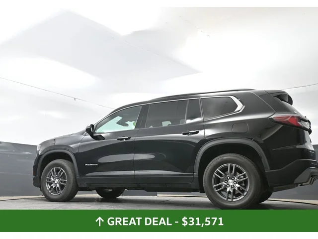 SEMINUEVOS GMC Acadia a Estados en autogozo
