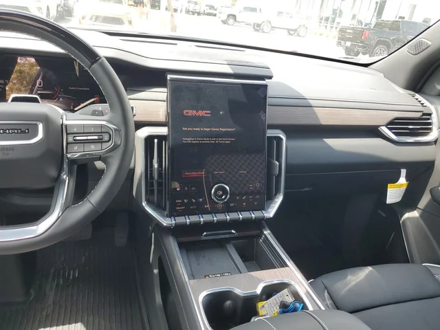 Nuevos GMC ACADIA à Estados chez autogozo
