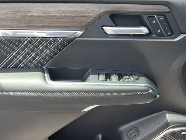 Nuevos GMC ACADIA à Estados chez autogozo