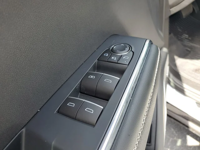 Nuevos GMC ACADIA à Estados chez autogozo