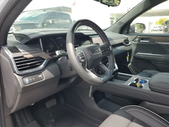 Nuevos GMC ACADIA à Estados chez autogozo