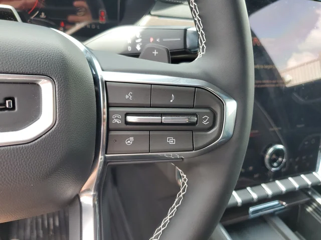 Nuevos GMC ACADIA à Estados chez autogozo