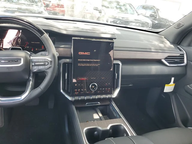 Nuevos GMC ACADIA à Estados chez autogozo