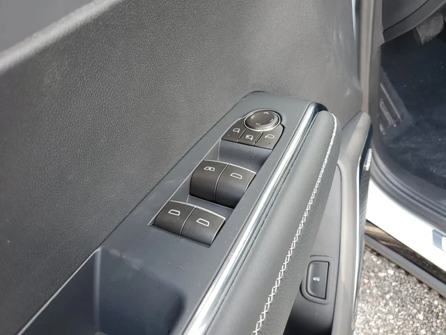 Nuevos GMC ACADIA à Estados chez autogozo