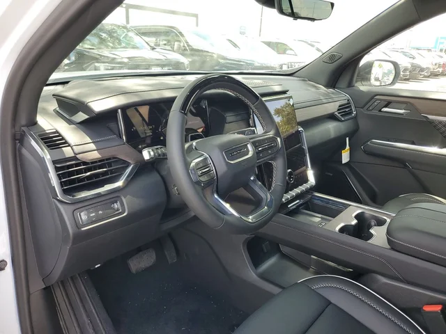 Nuevos GMC ACADIA à Estados chez autogozo