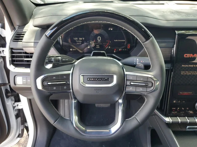 Nuevos GMC ACADIA à Estados chez autogozo
