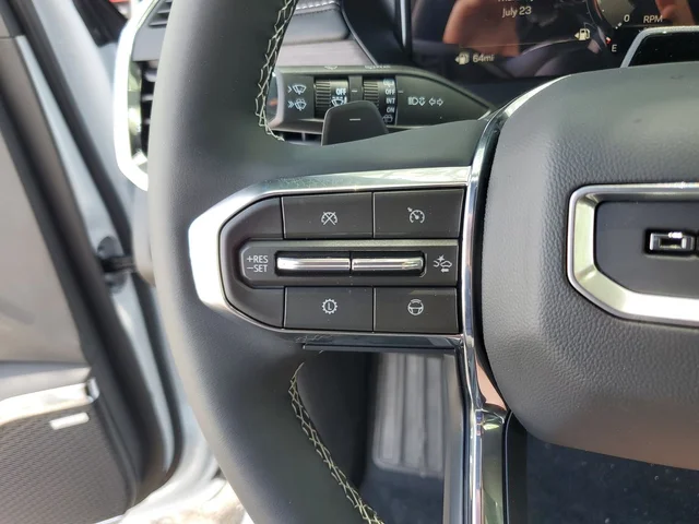 Nuevos GMC ACADIA à Estados chez autogozo