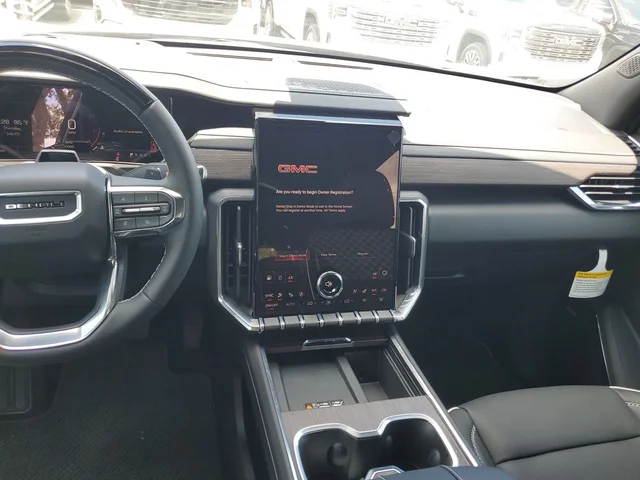 Nuevos GMC ACADIA à Estados chez autogozo