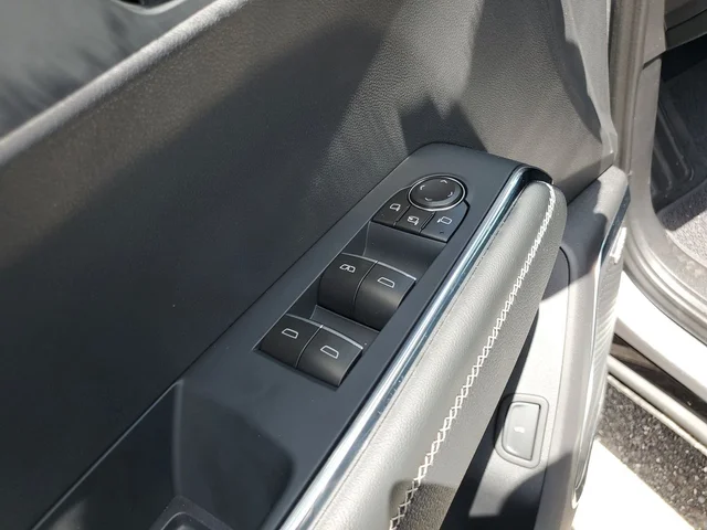 Nuevos GMC ACADIA à Estados chez autogozo