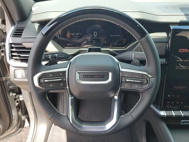Nuevos GMC ACADIA à Estados chez autogozo