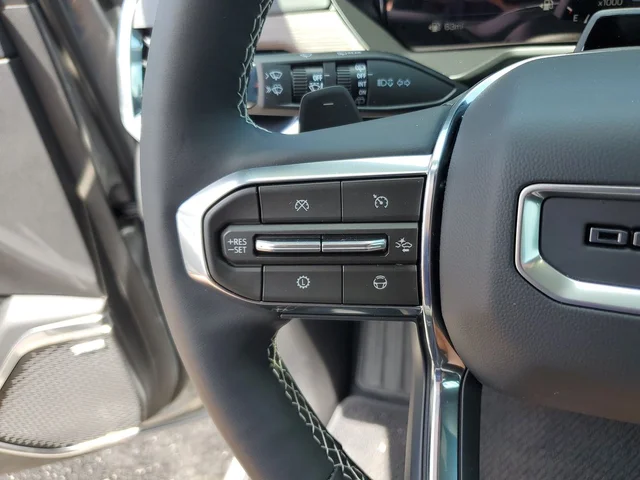 Nuevos GMC ACADIA à Estados chez autogozo