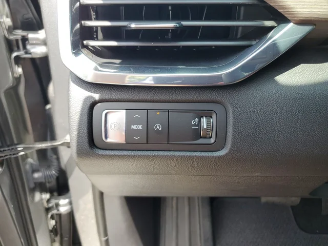 Nuevos GMC ACADIA à Estados chez autogozo