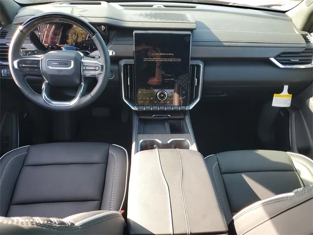 Nuevos GMC ACADIA à Estados chez autogozo