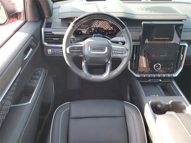 Nuevos GMC ACADIA à Estados chez autogozo