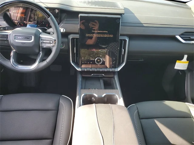 Nuevos GMC ACADIA à Estados chez autogozo