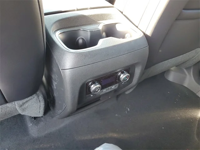 Nuevos GMC ACADIA à Estados chez autogozo