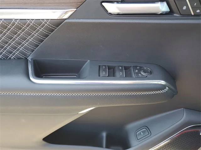 Nuevos GMC ACADIA à Estados chez autogozo
