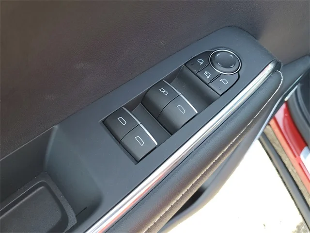 Nuevos GMC ACADIA à Estados chez autogozo
