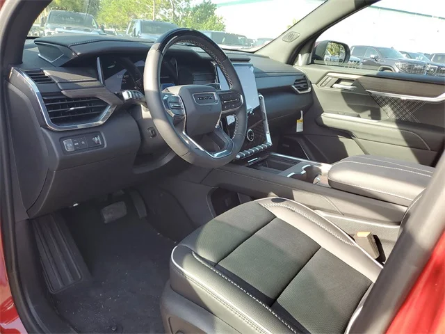 Nuevos GMC ACADIA à Estados chez autogozo