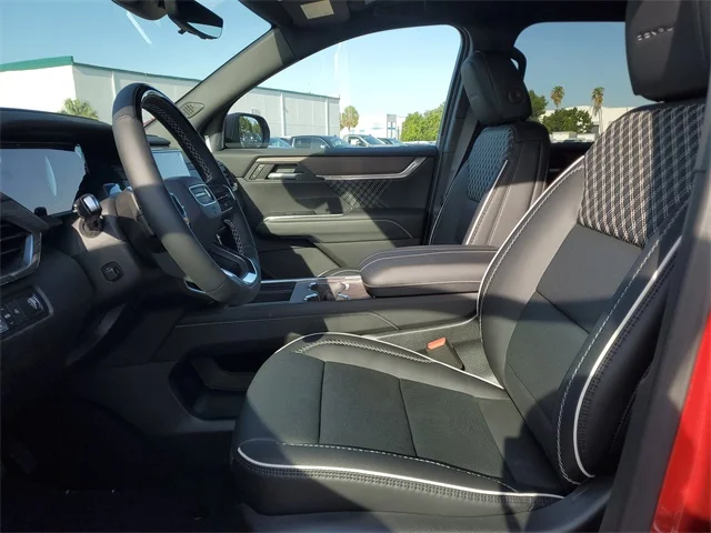 Nuevos GMC ACADIA à Estados chez autogozo