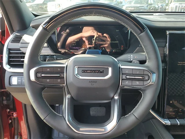 Nuevos GMC ACADIA à Estados chez autogozo