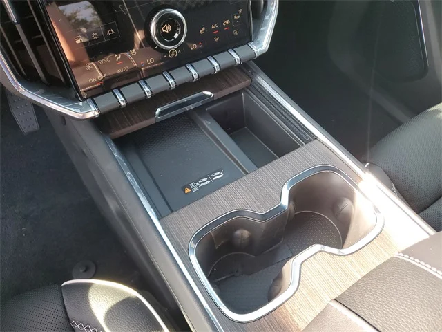 Nuevos GMC ACADIA à Estados chez autogozo