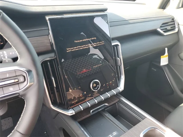 Nuevos GMC ACADIA à Estados chez autogozo