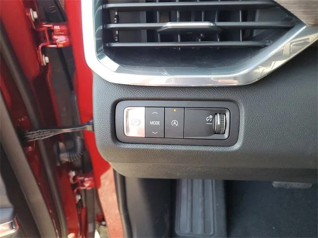 Nuevos GMC ACADIA à Estados chez autogozo