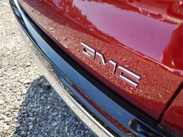 Nuevos GMC ACADIA à Estados chez autogozo