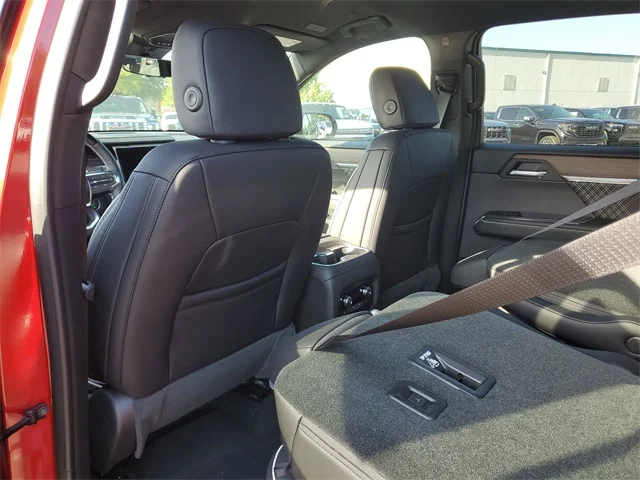 Nuevos GMC ACADIA à Estados chez autogozo