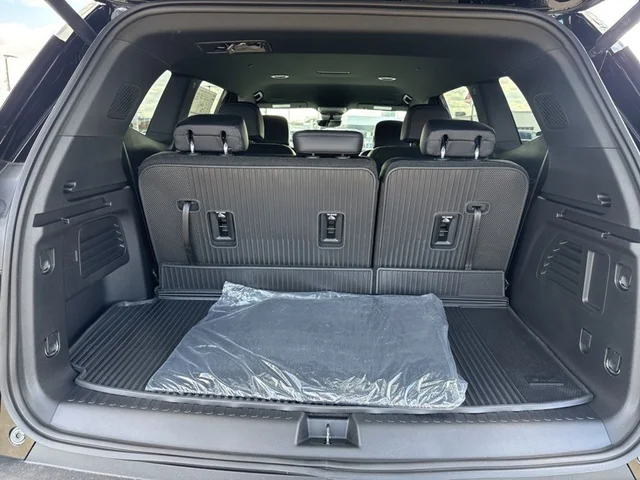 Nuevos GMC ACADIA à Estados chez autogozo