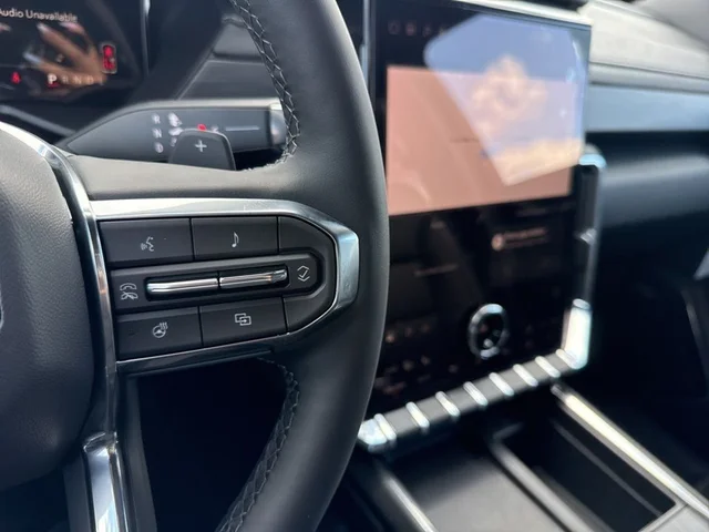 Nuevos GMC ACADIA à Estados chez autogozo