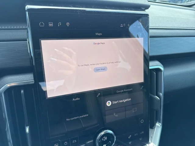 Nuevos GMC ACADIA à Estados chez autogozo
