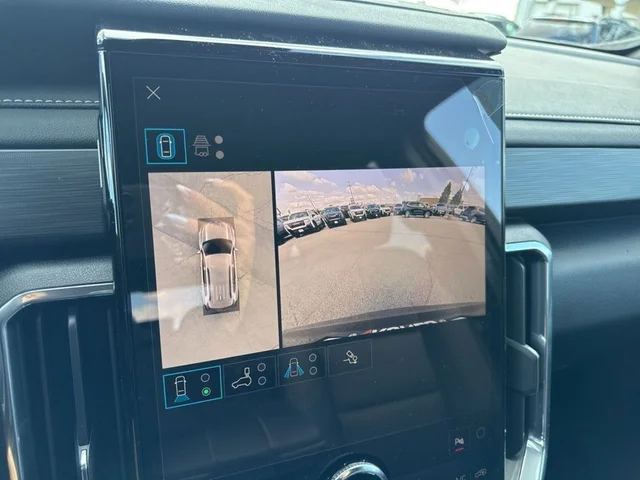 Nuevos GMC ACADIA à Estados chez autogozo