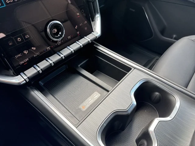 Nuevos GMC ACADIA à Estados chez autogozo