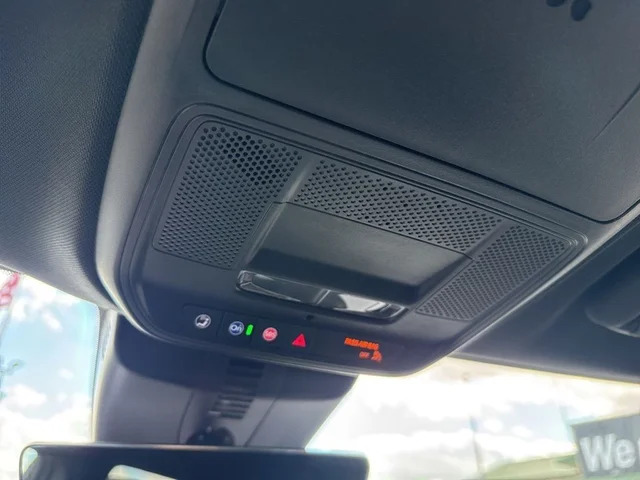 Nuevos GMC ACADIA à Estados chez autogozo