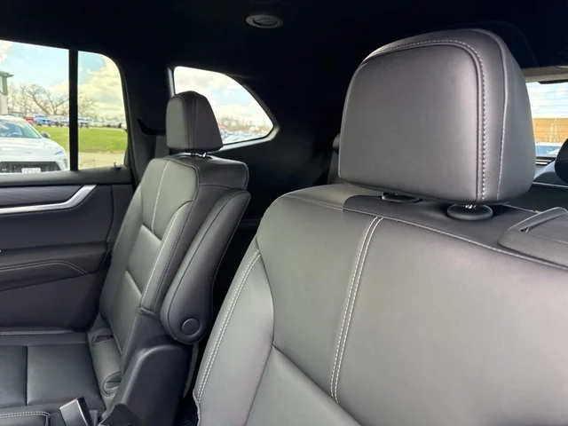 Nuevos GMC ACADIA à Estados chez autogozo