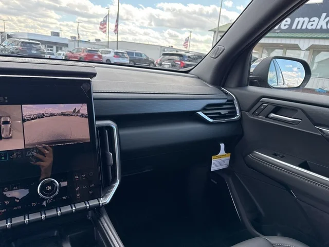 Nuevos GMC ACADIA à Estados chez autogozo