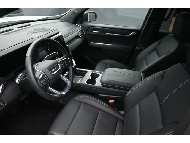 SEMINUEVOS GMC Acadia a Estados en autogozo