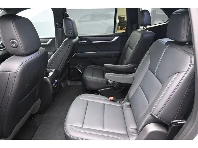 SEMINUEVOS GMC Acadia a Estados en autogozo