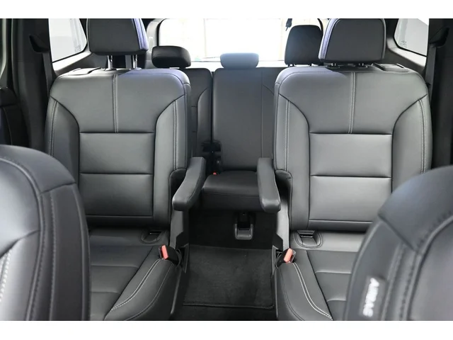 SEMINUEVOS GMC Acadia a Estados en autogozo