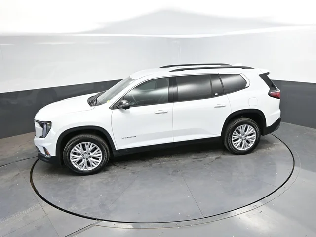 SEMINUEVOS GMC Acadia a Estados en autogozo